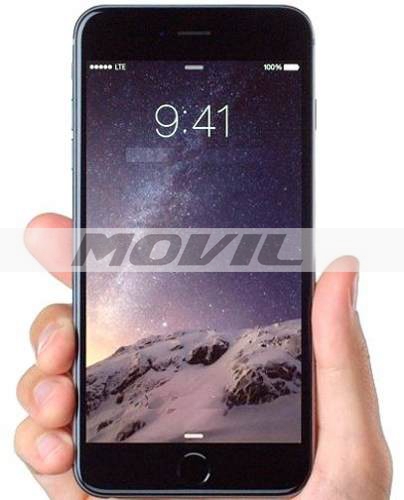 Celulares Hiphone 6g Quad Core Camara 13 Mpx 3g 1 Gb En Ram